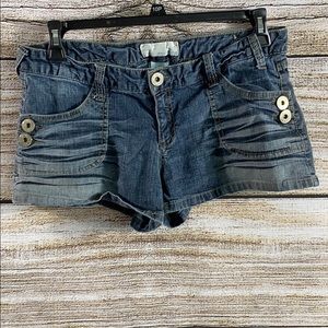 Women’s Maurices Shorts